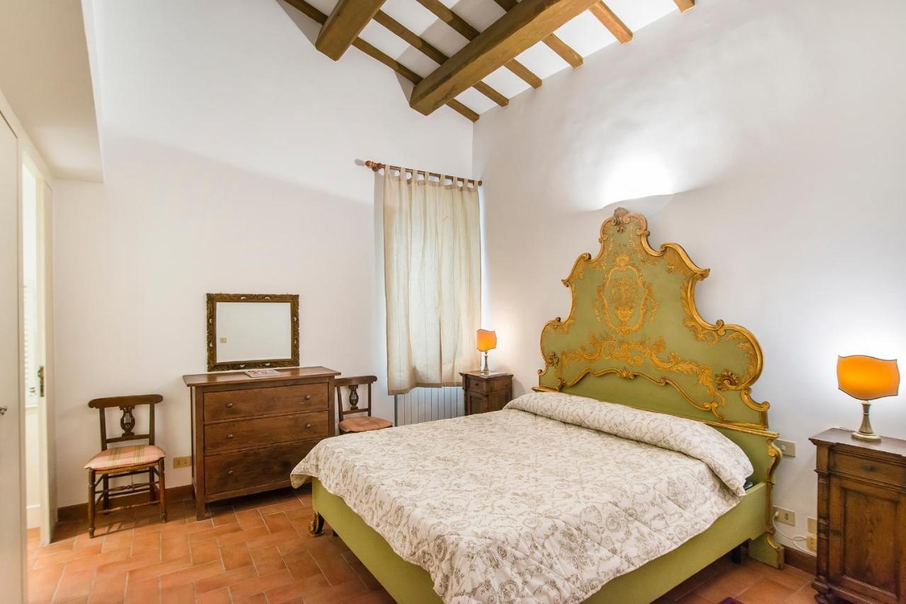 Antica Dimora Al Vaticano Apartment Rome