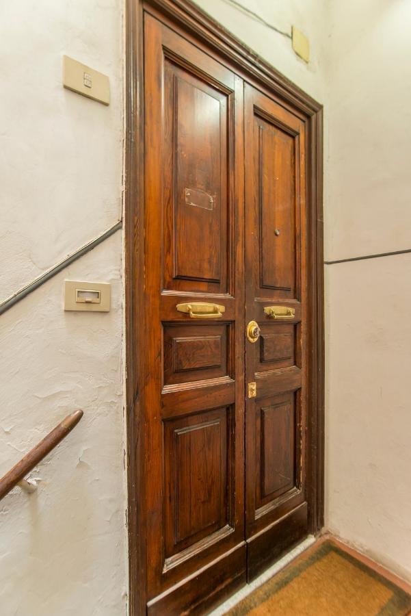 Antica Dimora Al Vaticano Appartamento *